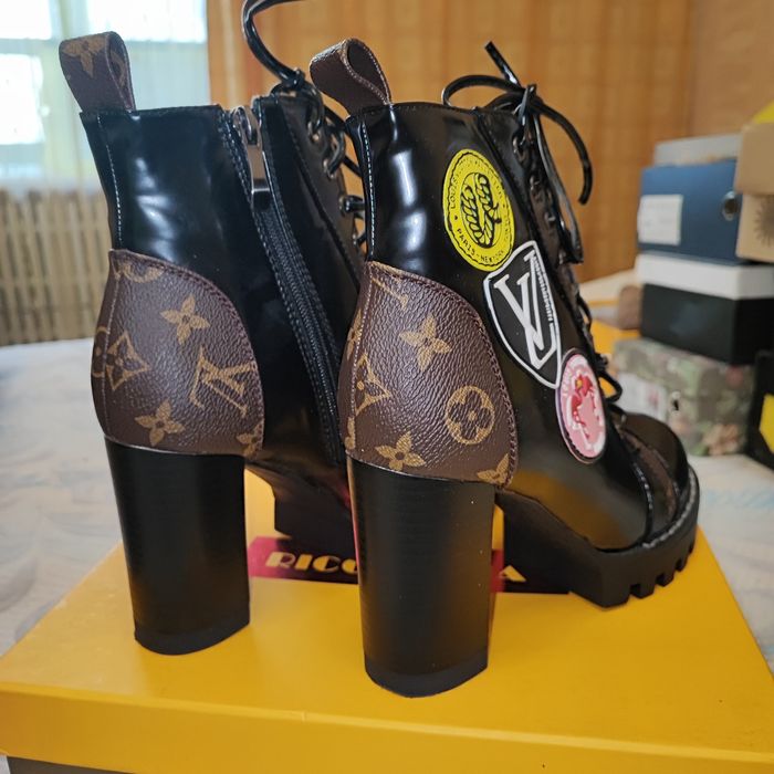 Ботильйони Louis Vuitton