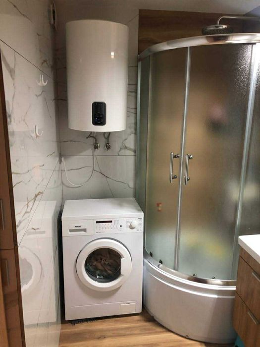 Mieszkanie Os 700lecia