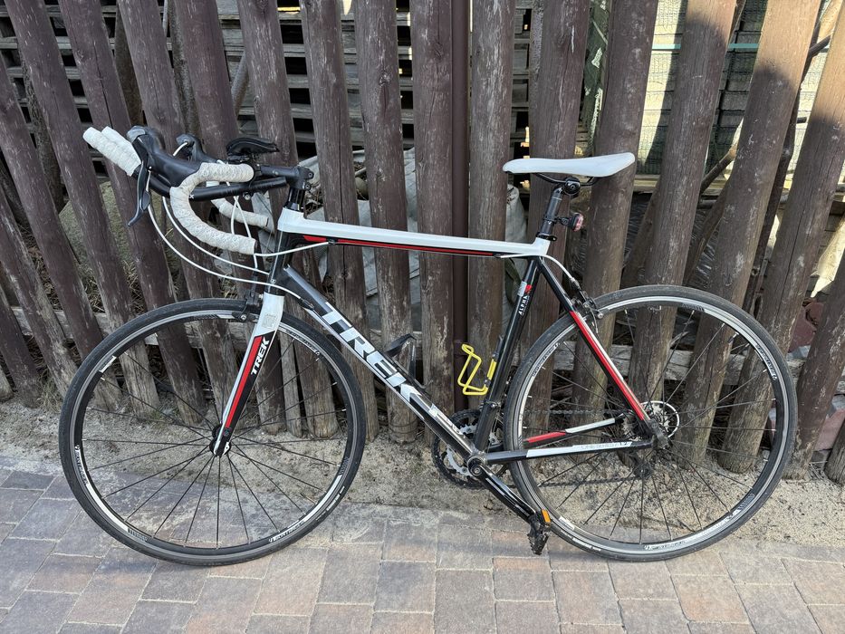 Rower Trek One Series 1.2