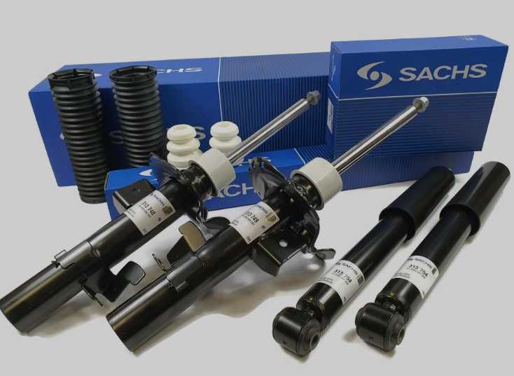 Стійка, Амортизатор Передній/Задній SACHS - Найдешевші Ціни