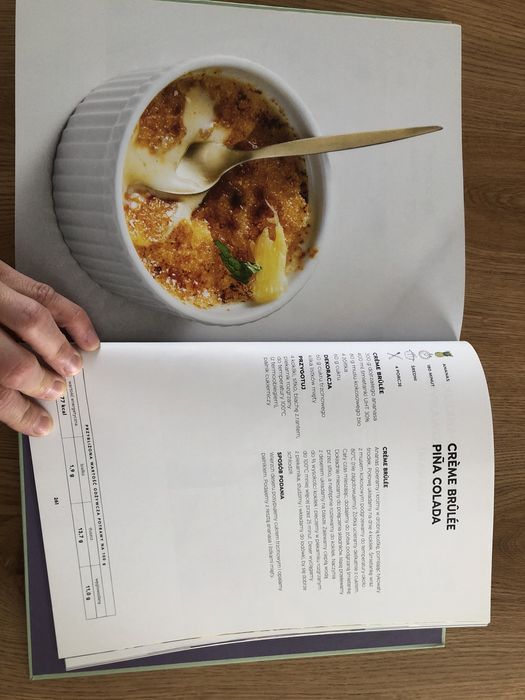 Książka kucharska Lidla Jeść zdrowiej warzywa i owoce