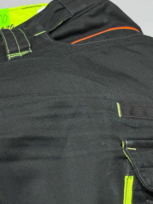 Spodnie robocze 54 Engelbert Strauss motion 2020 #10