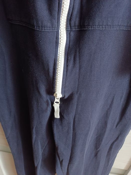 Kombinezon, piżama męska ocieplana, r. XL