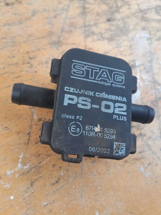 Мап сенсор Stag PS-02 +