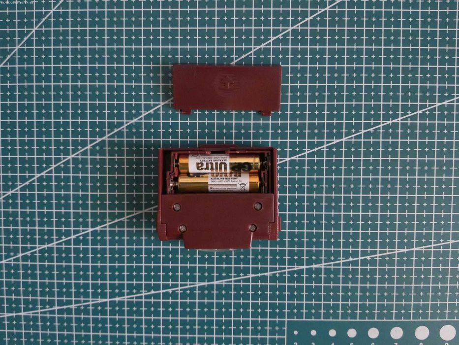 Бинокуляры (налобная бинокулярная лупа).