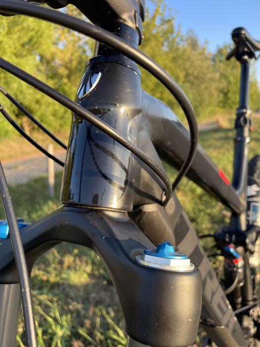 Trek fuel ex 8 rower full