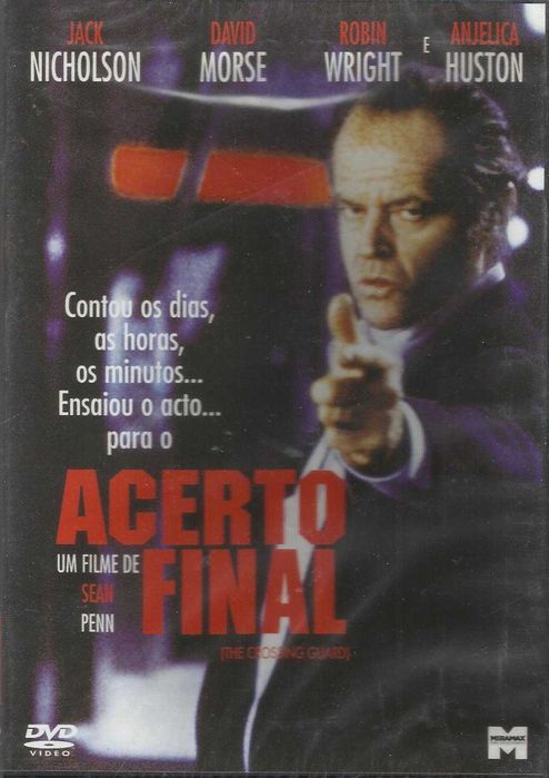 Final Deal (New) (1995)64738543792003120