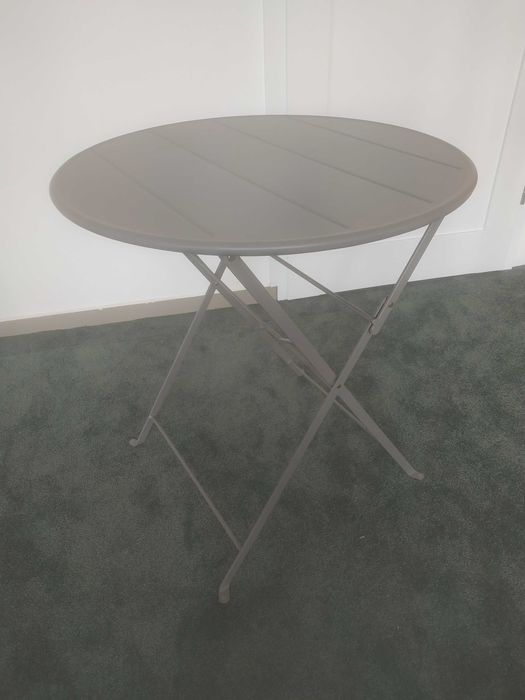 Stolik ogrodowy składany IKEA