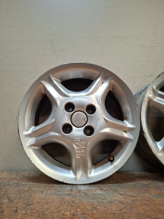 Conjunto de jantes FIAT Brava (182_)