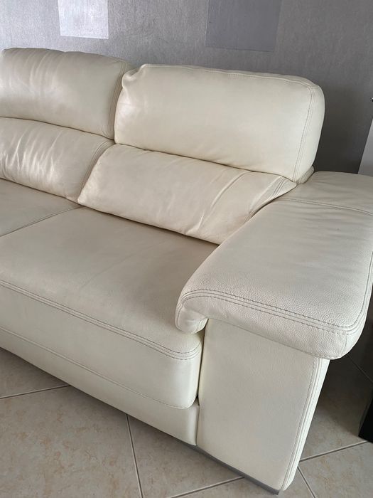 Vendo sofá ótimo estado