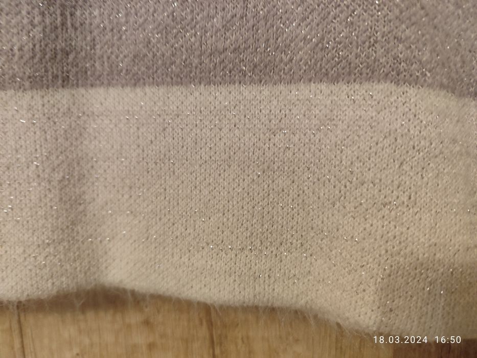 Костюм женский теплый.