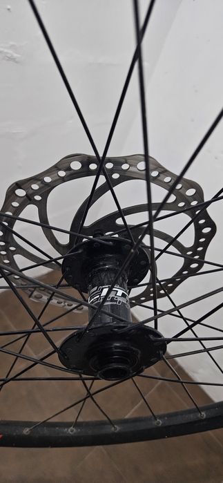 Rodas 29 Lite c/Discos