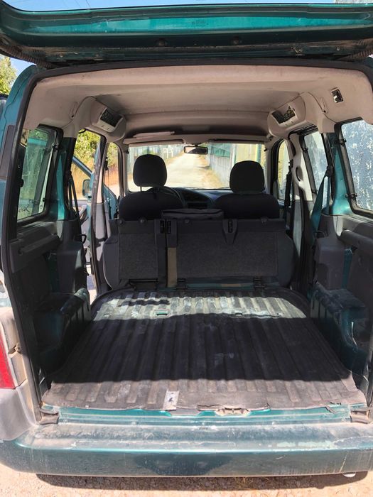 Citroen Berlingo 5 portas