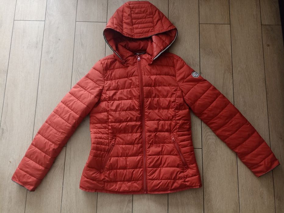 Kurtka jesienna wiosenna damska 36 C&A