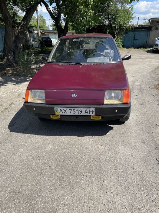 ЗАЗ 1102 ціна Кропивницький: купити ZAZ 1102 б/у або новий. Продаж