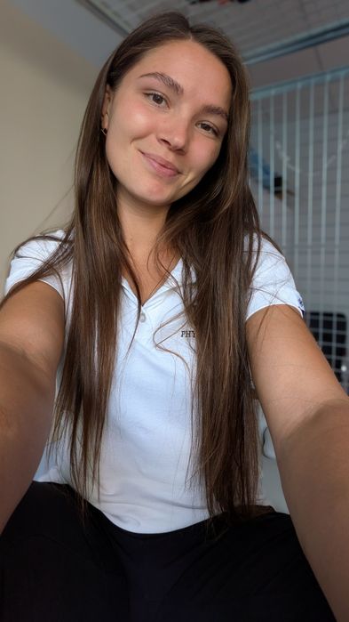 Фізична реабілітація. Масаж