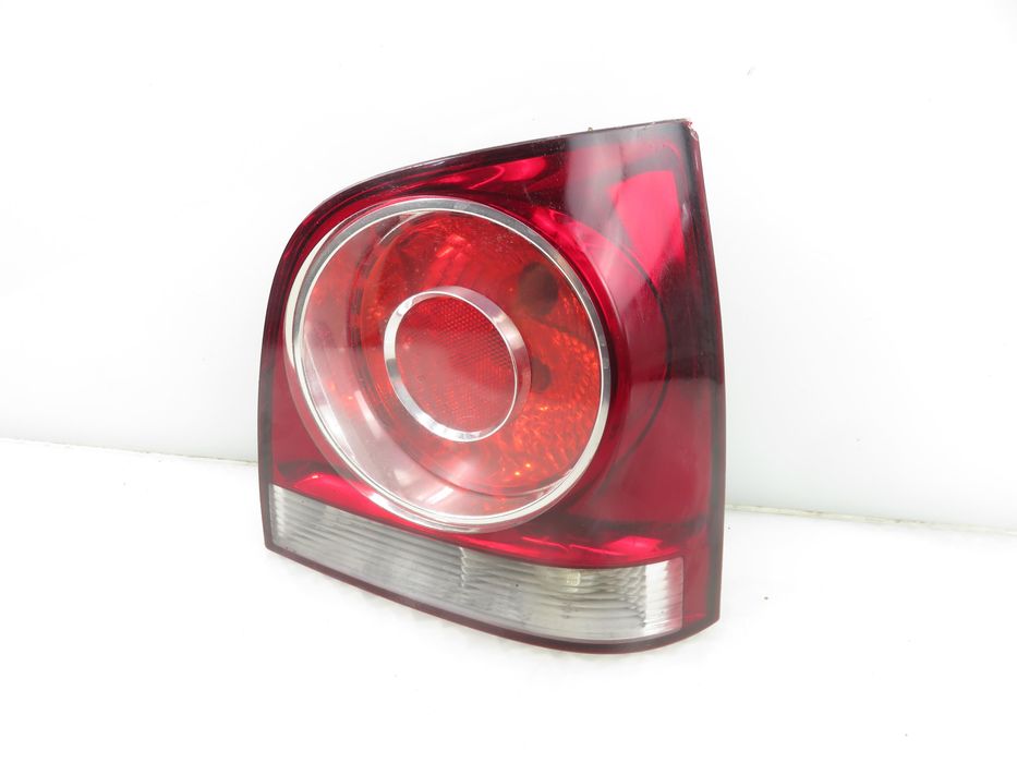 Lampa Prawa Tylna Vw Polo IV (9n_)