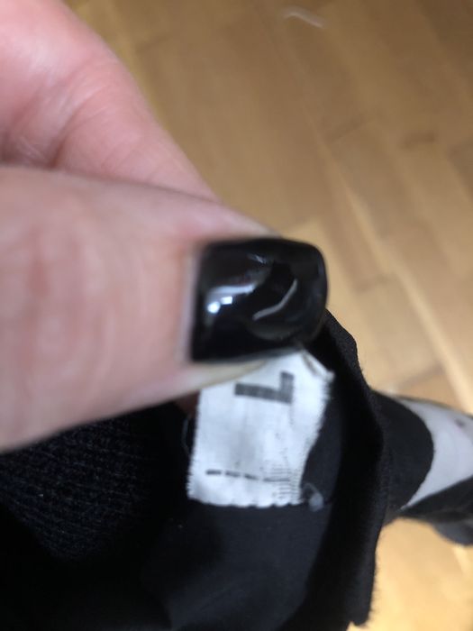 Рукавиці рукавички зимові вологостійкі вітропонлинаючі розмір L