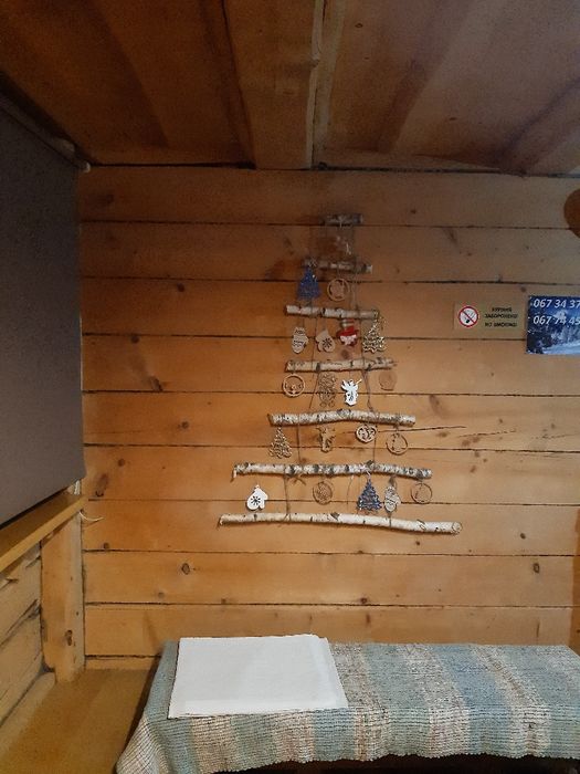 Котедж "Роман'S"