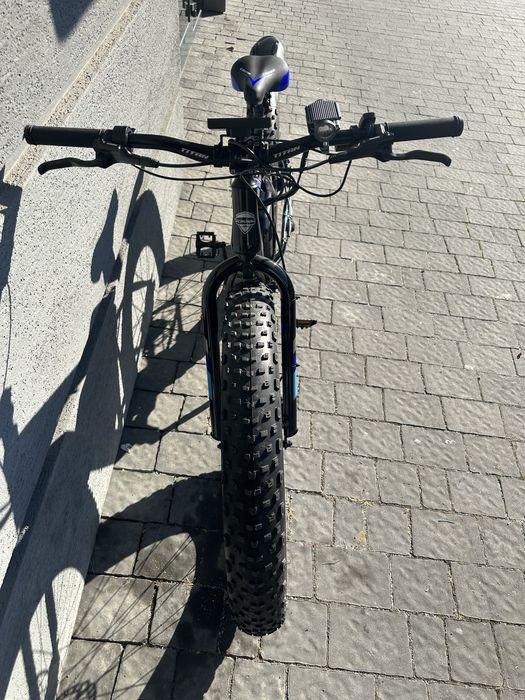 Прокат,оренда електровелосипеда