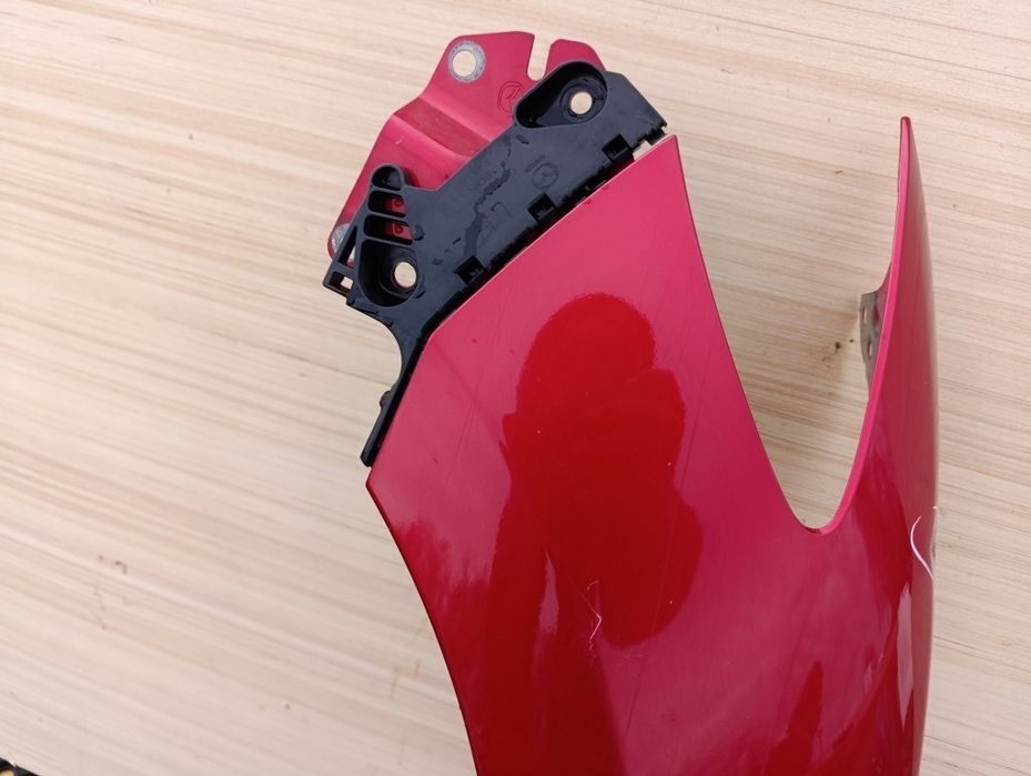 Mazda 6 Gj Gl Błotnik Przód Lewy 41V