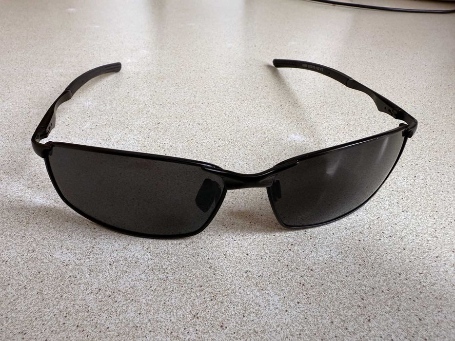 Okulary przeciwsłoneczne    Nowe