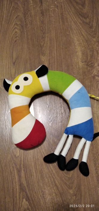 Подушка підгодовник