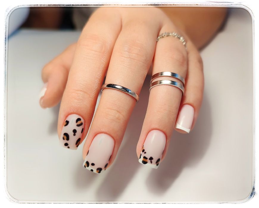 Манікюр Полтава. Район 5-школи