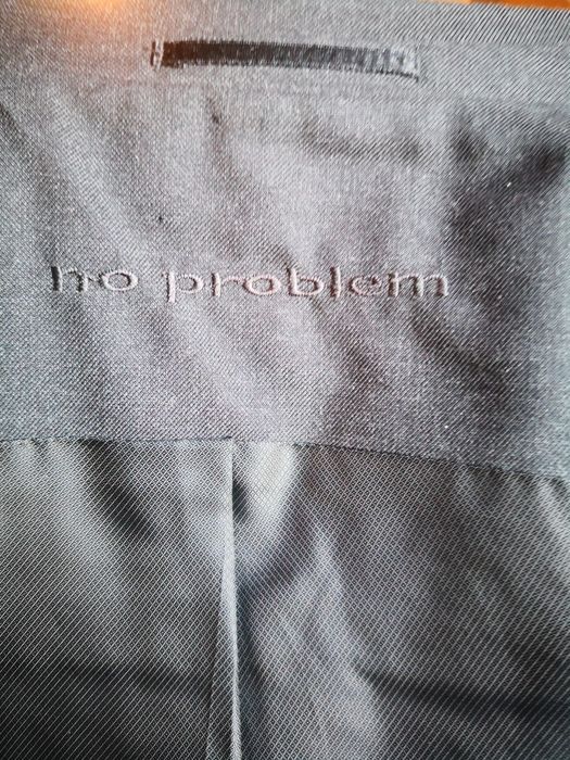 Marynarka i kamizelka No Problem Sunset Suits