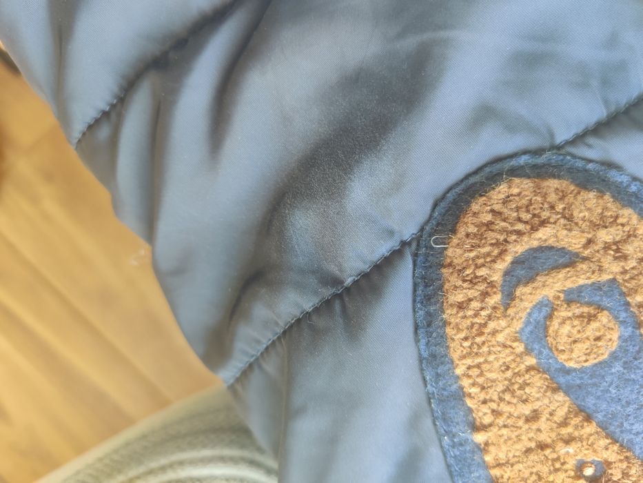 Spodnie narciarskie Zara 104