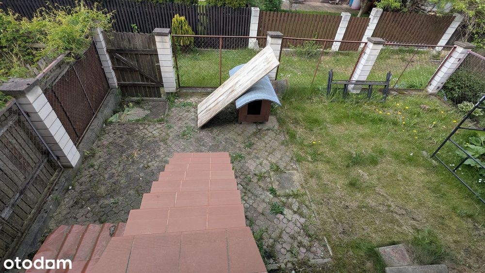 **Jaroszówka**
