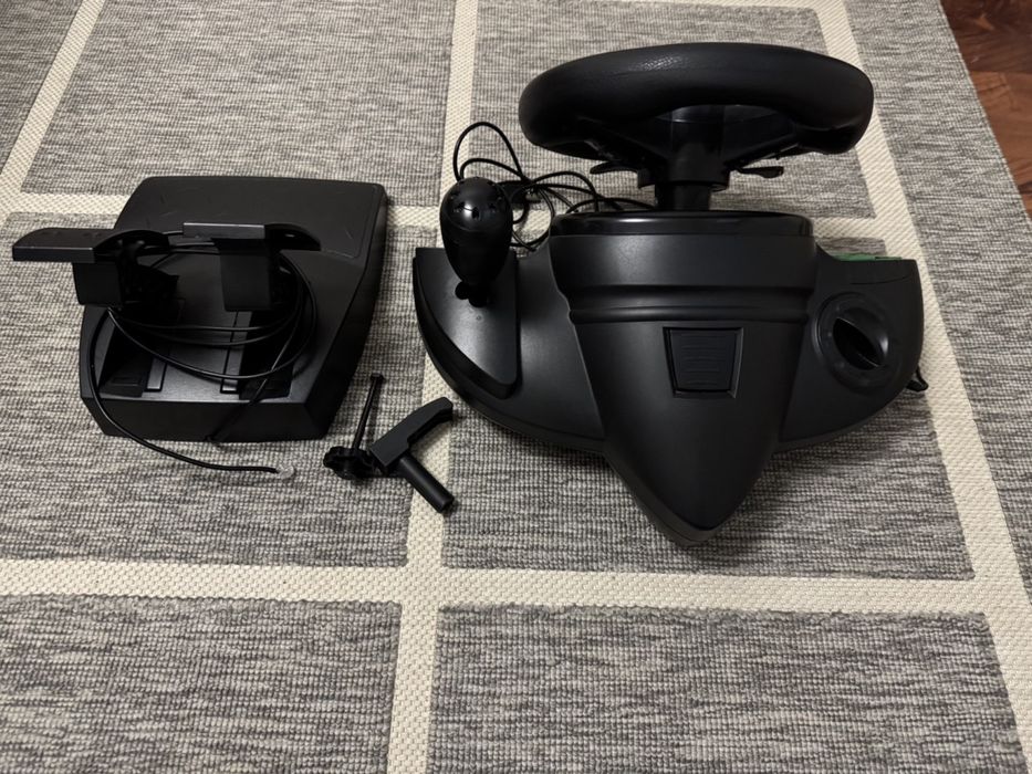 Кермо для ПК Esperanza