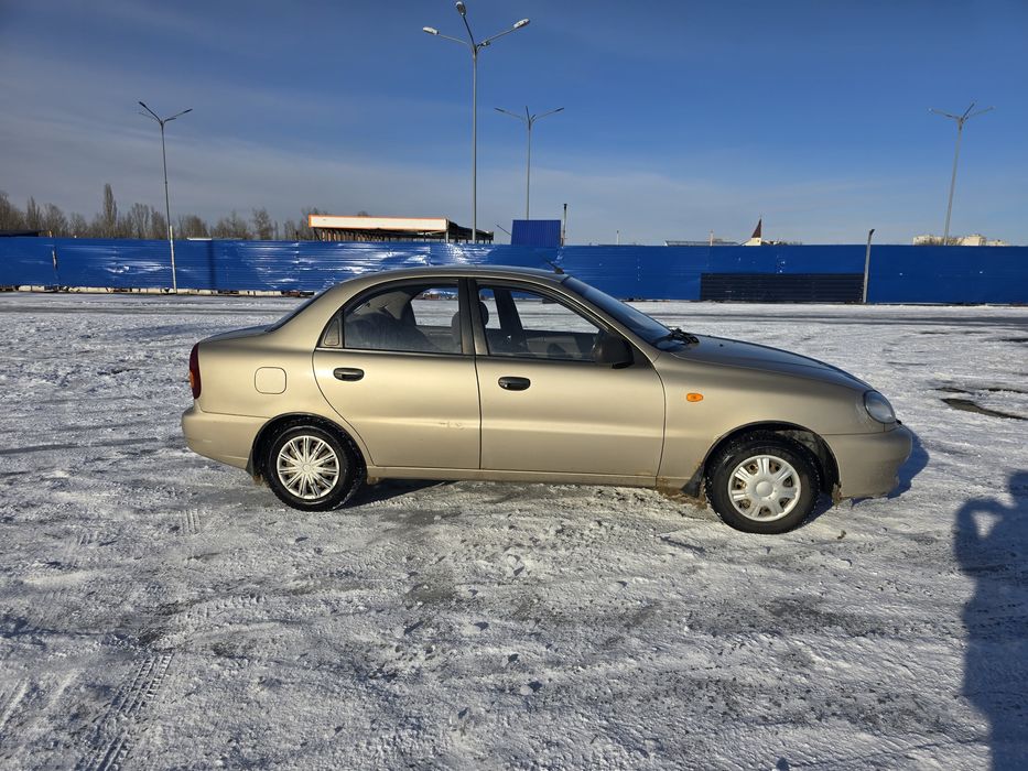 Продам Daweoo Sens 1.3