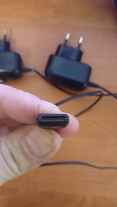 Зарядний пристрій Samsung/LG