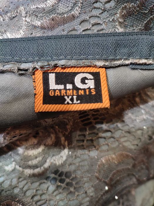 Сукня с Індії розмір XL