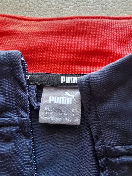Conjunto fato de treino da puma