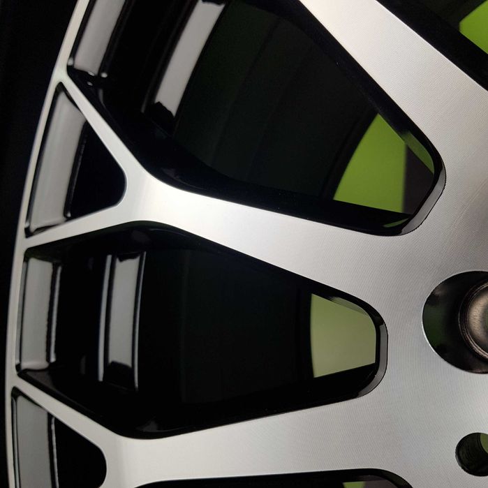 Диски На Авто R19 5x112 Різноширокі Mercedes W213 W221 W222 W212 ML GL