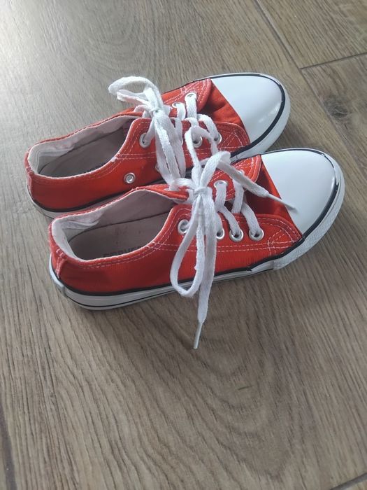 Trampki converse 31
