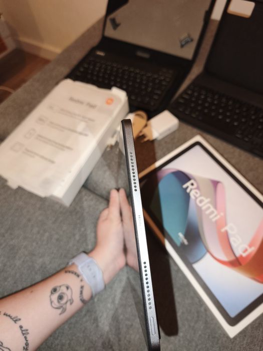 Xiaomi Redmi pad 4