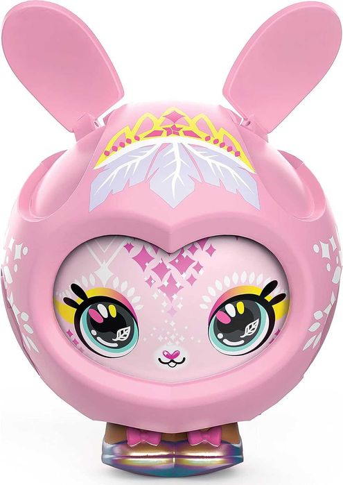 Selado! Spin Master Zoobles Multpack , multicolorido