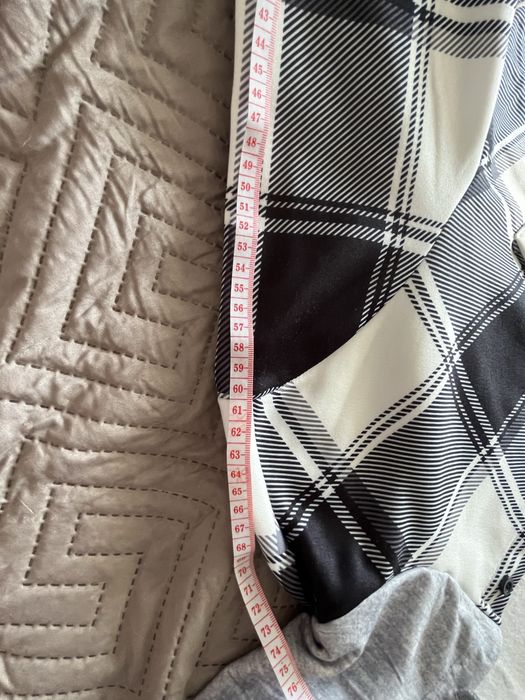 Bluza ciepla z kapturem damska