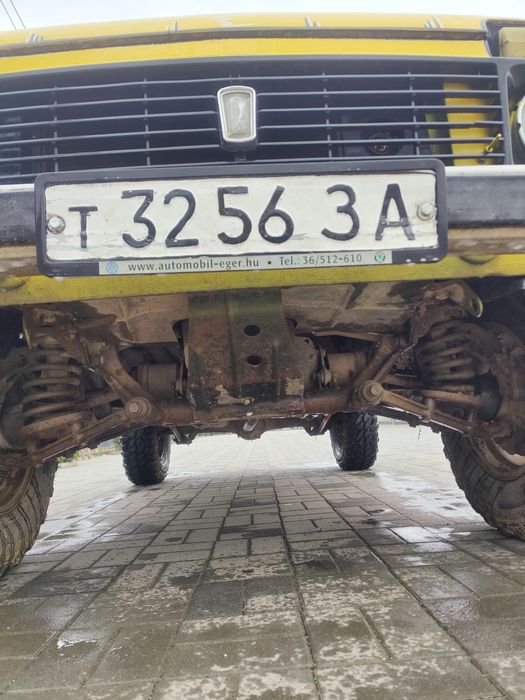 Продам ВАЗ 2121 , Нива 1.6 1987р