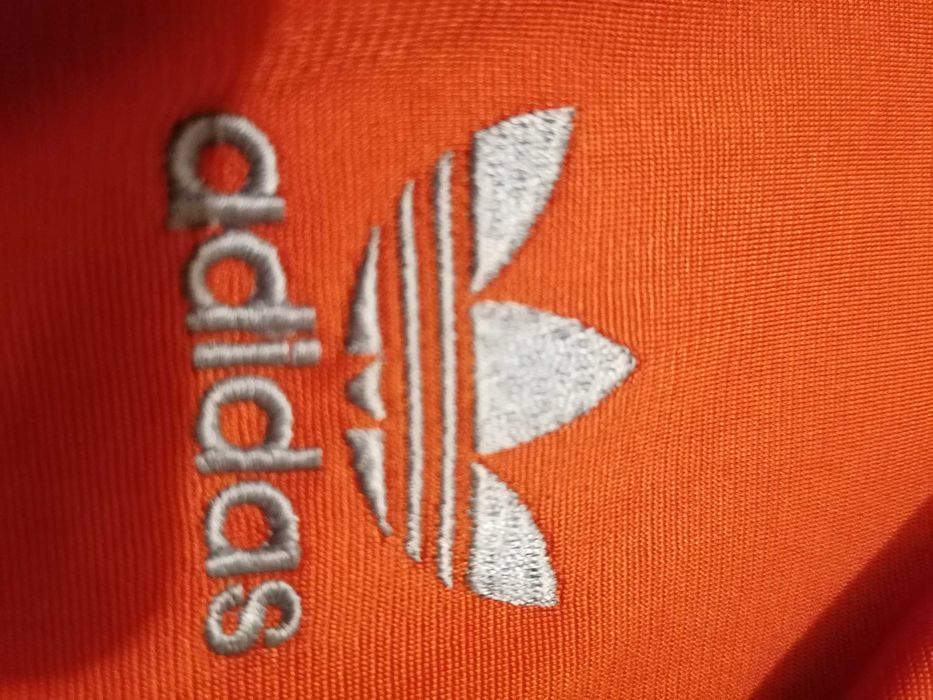 ADIDAS conjunto de 2 peças vintage