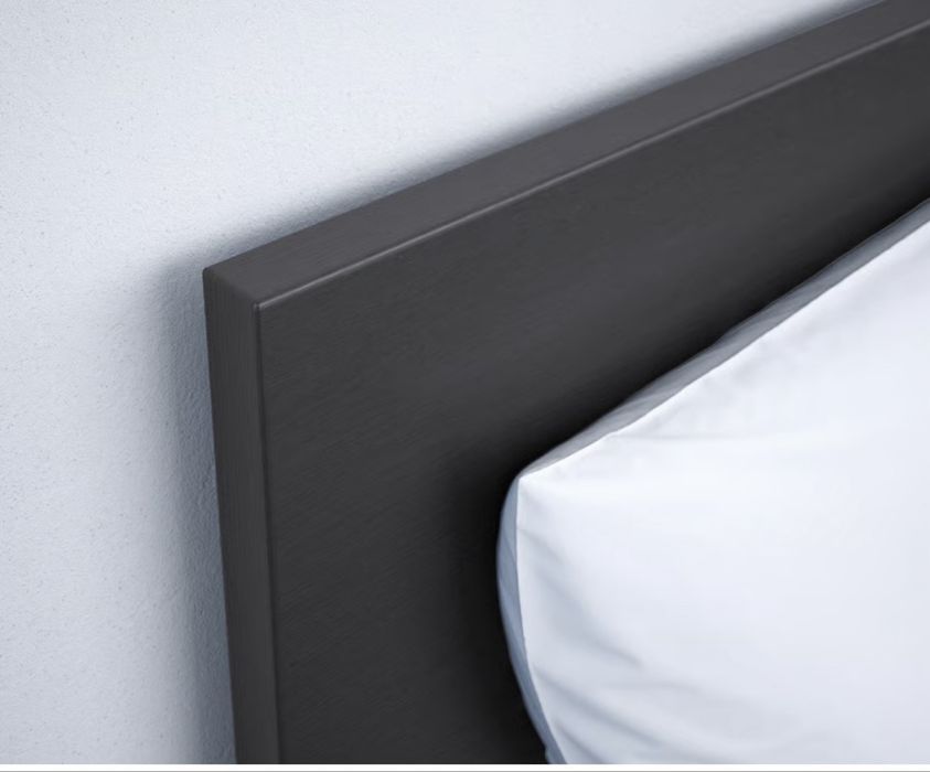Cama modelo Malm 140 x 200