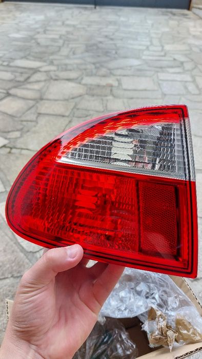 Peças p/ SEAT Leon 1M e Toledo 1M