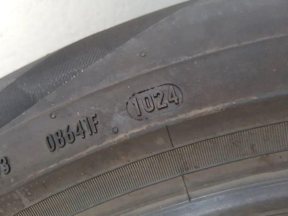 pirelli scorpion tm (ao)  235/55r19   235/55/19