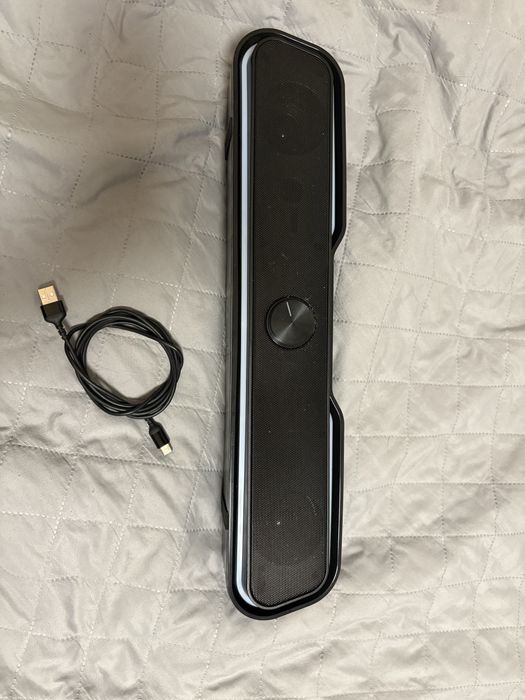Soundbar Mad Dog