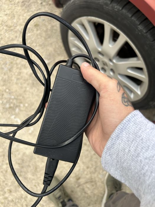 Moto Eletrica Adulto 500W