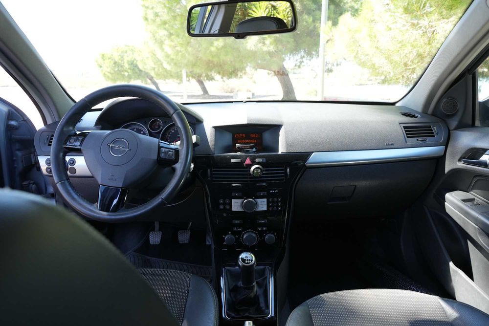 Opel Astra H Caravan 1.7 CDTi 125cv Cosmo (Full Extras / Xénon)