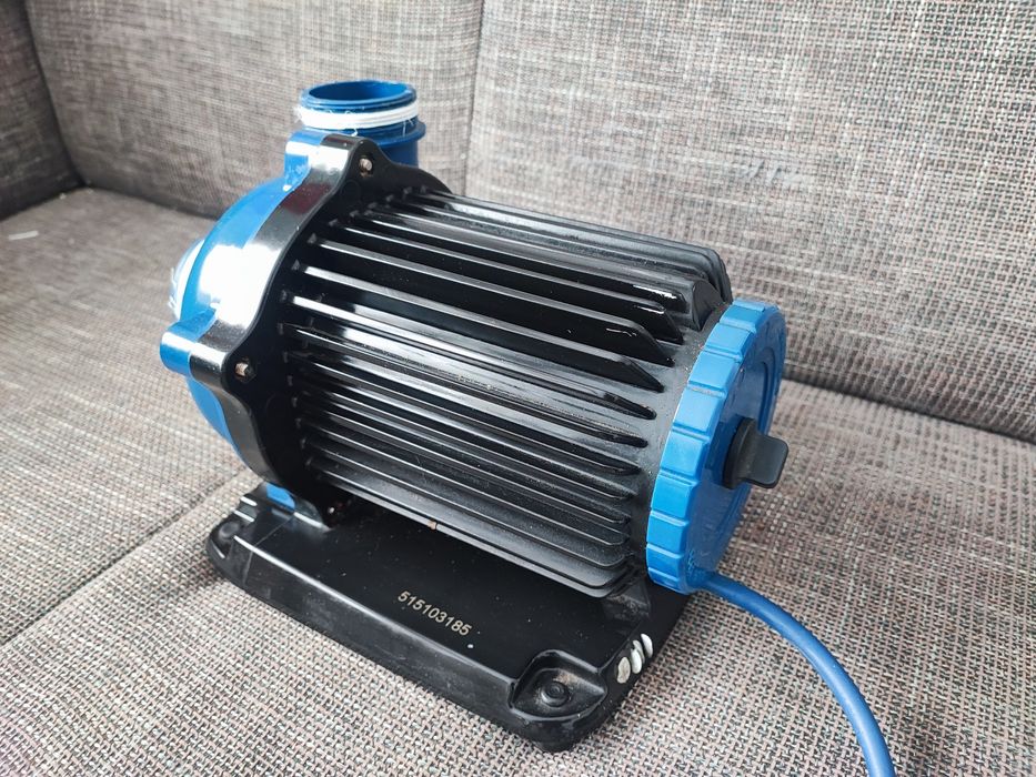 Pompa obiegowa Blue-Eco